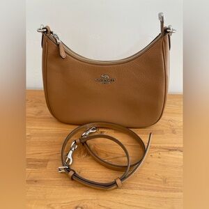 Coach Teri Hobo Handbag